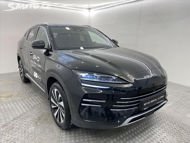 BYD Seal U